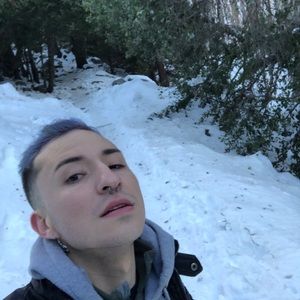 Meet your Posher, Dylan